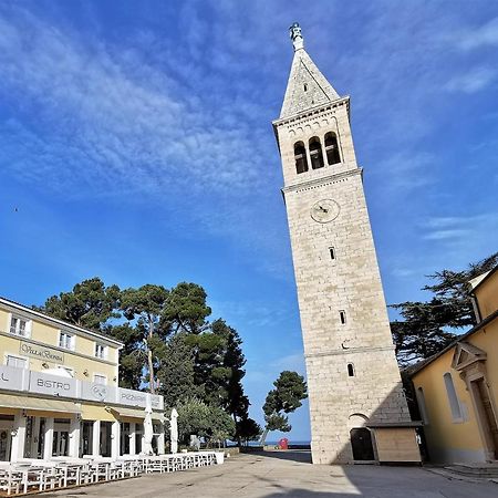 Rio B&B, 5 Stars Superior Room, Near The Sea And Park Novigrad  Exterior photo