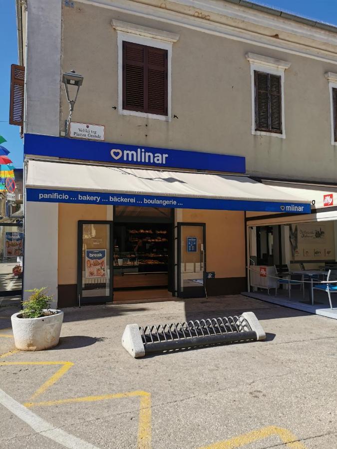 Rio B&B, 5 Stars Superior Room, Near The Sea And Park Novigrad  Exterior photo