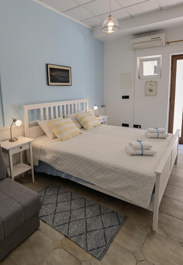 Rio B&B, 5 Stars Superior Room, Near The Sea And Park Novigrad  Exterior photo