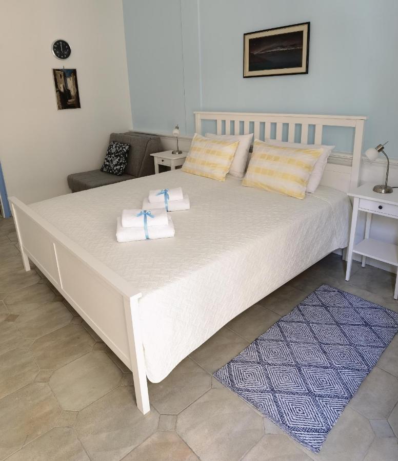 Rio B&B, 5 Stars Superior Room, Near The Sea And Park Novigrad  Exterior photo